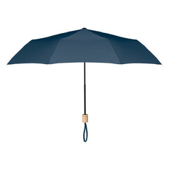 Paraguas con Apertura y Cierre Manual de Tela Pongee 21