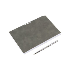 LIBRETA MALANS.