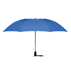 Paraguas Reversible con Apertura y Cierre Automático de Tela Pongee 23