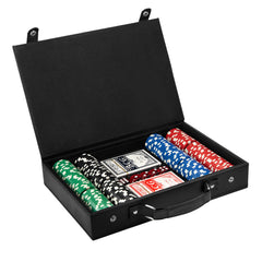SET DE POKER TAHÚR