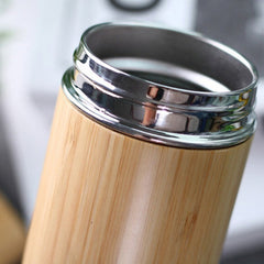 Cilindro Bamboo