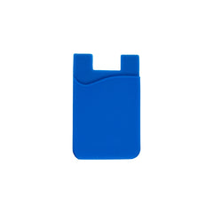 PORTA TARJETAS PARA CELULAR.