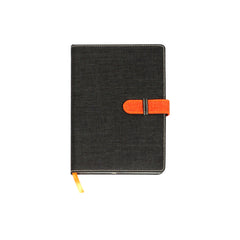 LIBRETA GLASGOW.