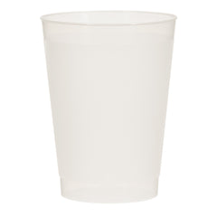 Vaso de Plástico Frost Flex 10 Oz.