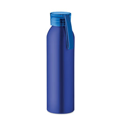 Botella de aluminio 600ml