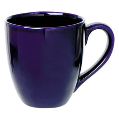 Taza Bistro de Cerámica 14 Oz.