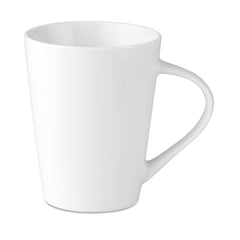 Taza Rome de Porcelana 250 ml