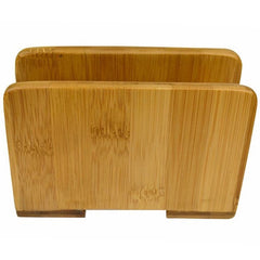 Bamboo Cutting Set