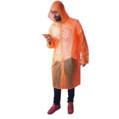 Gabardina PVC