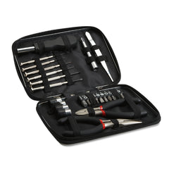 Set de Herramientas en Estuche de Aluminio