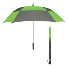 Paraguas Cuadrado con Apertura Automática de PLPES 60