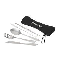 Set de cubiertos PLAT