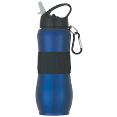 Cilindro Deportivo de Acero Inoxidable 28 Oz.