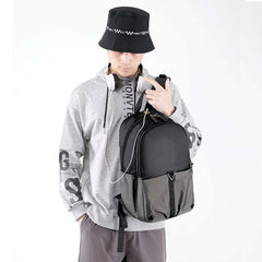 Backpack Modric