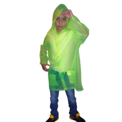 Infantil PVC