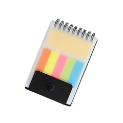 LIBRETA LUCCA.