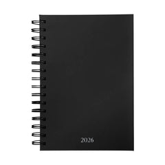 AGENDA DIARIA LETTE 2026