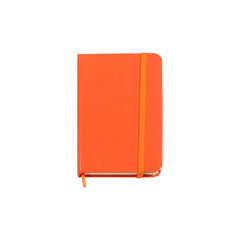 LIBRETA DE BOLSILLO LUPUS.