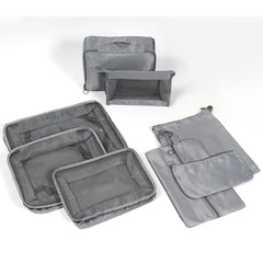 SET DE BOLSOS ORGANIZADORES.