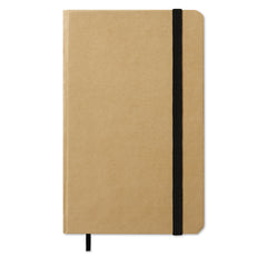 Libreta A6 de Material Reciclado