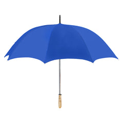 Paraguas para Golf con Apertura Manual de RPET 60