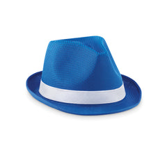 Sombrero de Paja de PLPES
