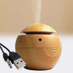 Vaporizador Redondo