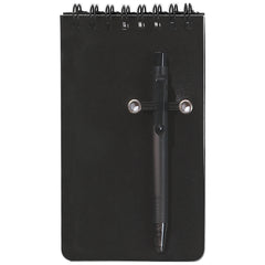 Libreta de Espiral con Bolígrafo