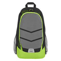 Mochila de PLPES y Malla