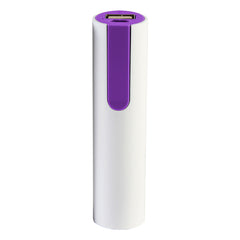 POWER BANK DE 2,200 MAH.