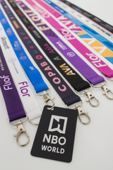 Lanyard Opcion 2