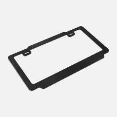 PORTA PLACA VAREK
