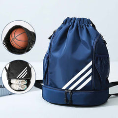Backpack Bikila