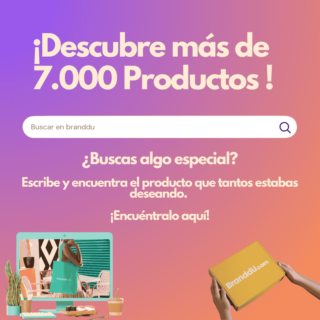 Branddu Mexico