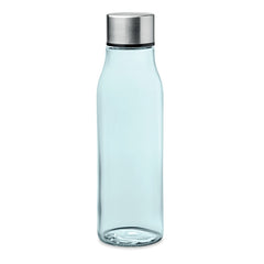 Botella de Vidrio con Tapa de Aluminio 500 ml