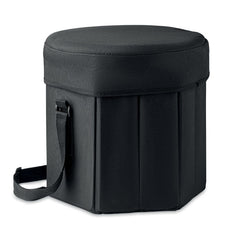 Taburetemesa plegable