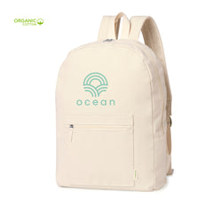 Mochila - Morral - Backpack Algodón