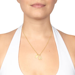 COLLAR LUKKO