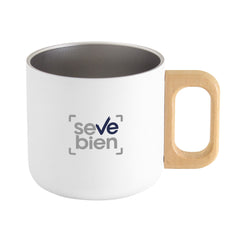 Taza térmica TIMBER II