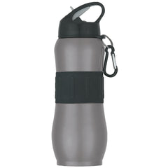 Cilindro Deportivo de Acero Inoxidable 28 Oz.