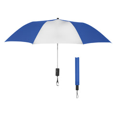 Paraguas de Apertura Automática de Nylon 44