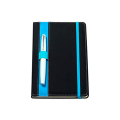 LIBRETA BELPASSO.