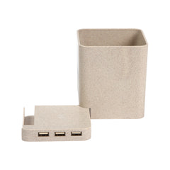 PORTA LÁPICES RIVNE.