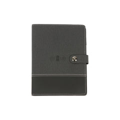 LIBRETA CHABLIS.