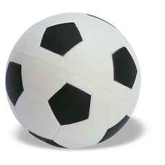 Antiestrés en Forma de Pelota de Fútbol de PU