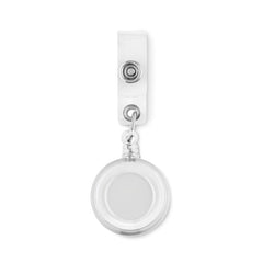 Porta Gafetes con Yoyo