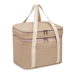 Bolsa nevera canvas 320 grm²