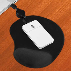MOUSE PAD CON GEL