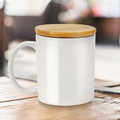 Taza Quinoa