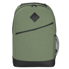 Mochila High Line de PLPES y PVC